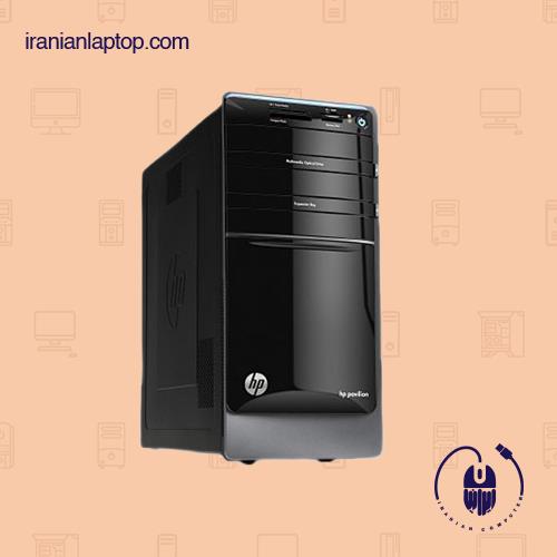 کیس دست دوم اچ پی پردازنده FX-6120 کد36